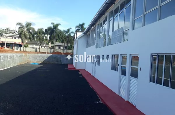 KITNET 14 RESIDENCIAL IGUAÇU R DOM PEDRO I N 1155 B SAO CRISTOVAO