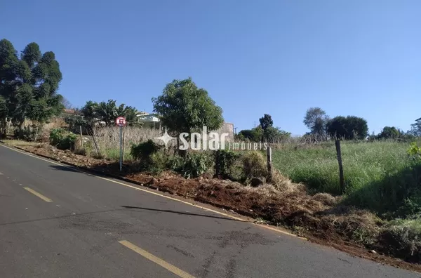 TERRENO AMPLO R SAUL VIGANO B AEROPORTO