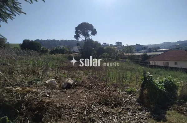 TERRENO AMPLO R SAUL VIGANO B AEROPORTO