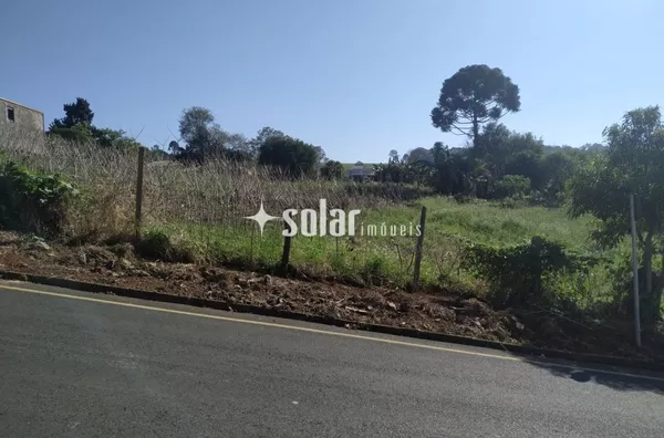 TERRENO AMPLO R SAUL VIGANO B AEROPORTO