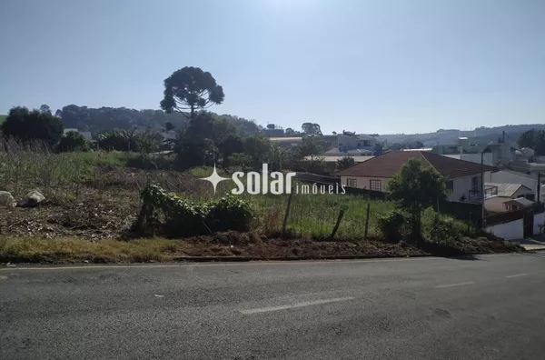 TERRENO AMPLO R SAUL VIGANO B AEROPORTO