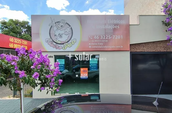 SALA COMERCIAL R TAPAJOS N 876 B CENTRO  