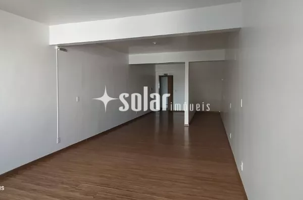 SALA COMERCIAL 03 - 1° ANDAR ED MAGAZINE AVENIDA R GUARANI N 47 B CENTRO
