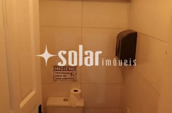 SALA COMERCIAL 03 - 1° ANDAR ED MAGAZINE AVENIDA R GUARANI N 47 B CENTRO