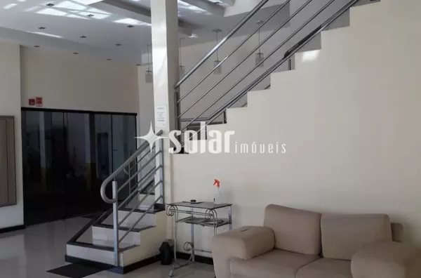 ED JOAO PAULO II R DR FRANCISCO BELTRAO N 360 B BAIXADA