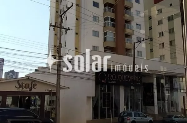 ED MONTE DAS OLIVEIRAS APTO 602 R CARAMURU N 596 B CENTRO