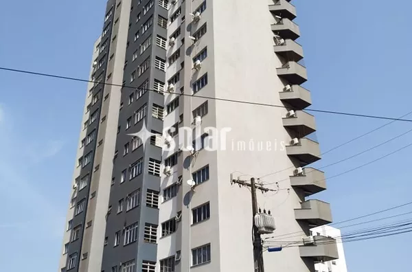 ED ACAPULCO APTO 902 R ITABIRA N 1590 B CENTRO