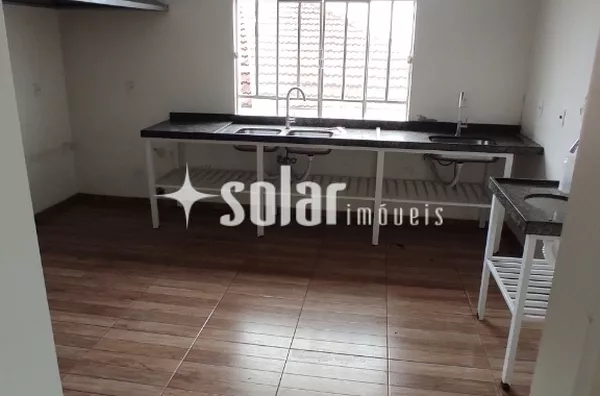 CASA MISTA R SALGADO FILHO N 235 B PINHEIROS - Foto 8
