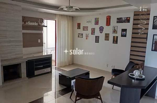 APARTAMENTO 1001 TODO MOBILIADO ED OURO PRETO