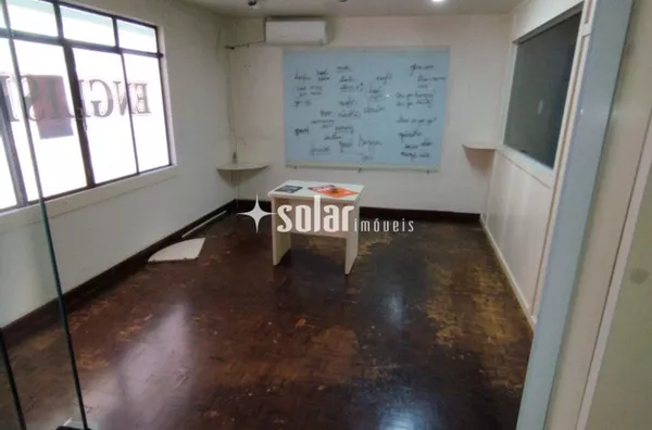 SALA COMERCIAL 07 ED MANFROI R IGUAÇU N 605 B CENTRO