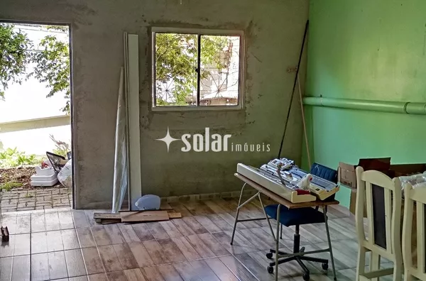 CASA ALVENARIA SÃO VICENTE