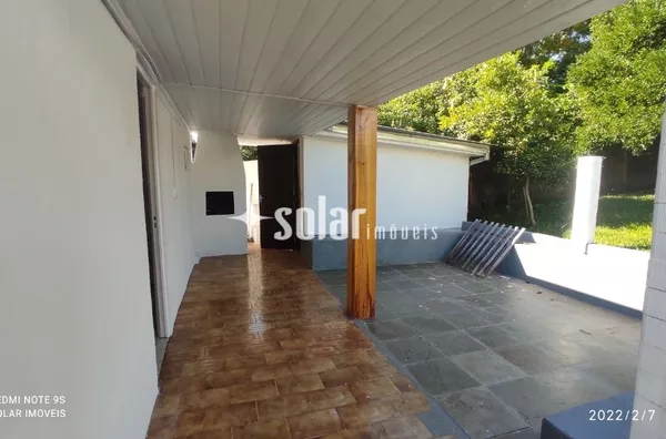 CASA MISTA COMERCIAL OU RESIDENCIAL B SANTA TEREZINHA