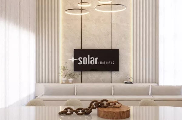 CASA ALTO PADRÃO CONDOMINIO JARDINS DE MONET