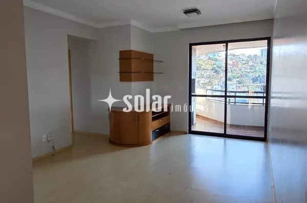 ED SAN MARINO R XINGU N 233 B SANTA TEREZINHA