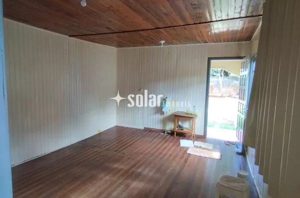 CASA MISTA B VILA ISABEL