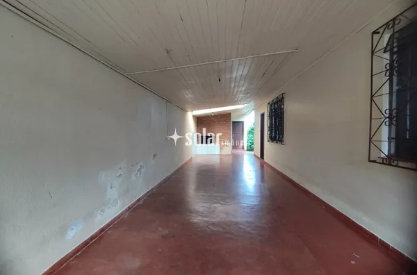 CASA DE ALVENARIA B PINHEIROS