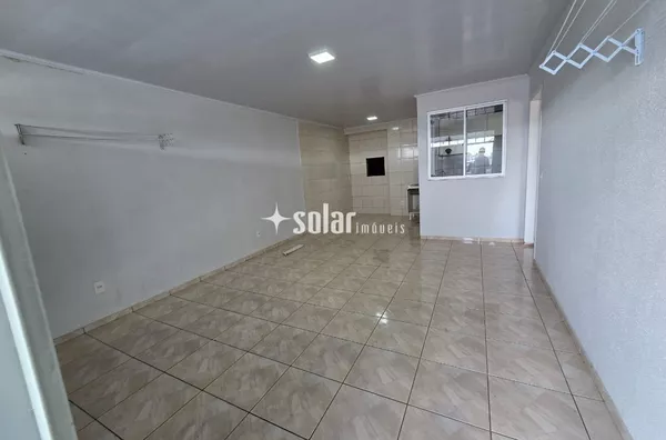 CASA DE ALVENARIA 07 B SANTA TEREZINHA