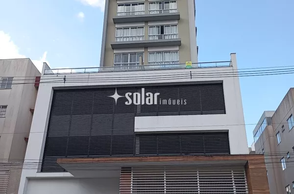 APARTAMENTO NOVO ED ROTHES