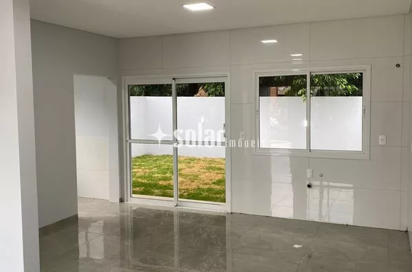 SOBRADO DE ALVENARIA R REGINA POZZER FRARON B FRARON