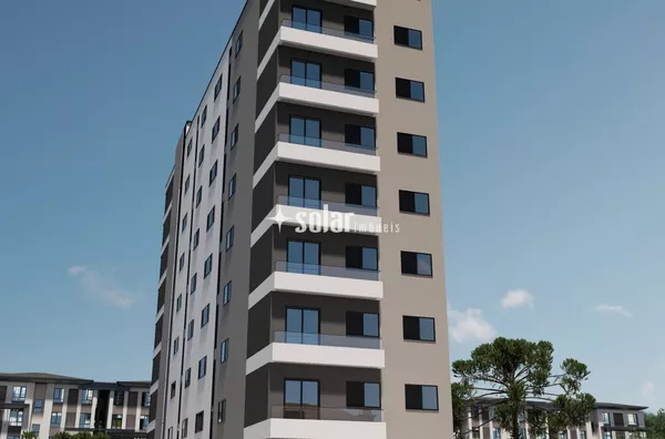 LANÇAMENTO NOAH RESIDENCIAL