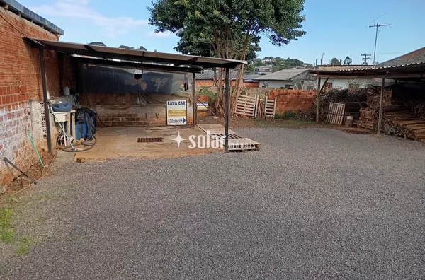 CASA DE ALVENARIA C/ AMPLO TERRENO R LUPCINIO RODRIGUES N 93 B MORUMBI