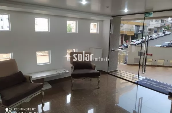 ED MONTE SINAI APTO 104 R TAMOIO N 836 B CENTRO