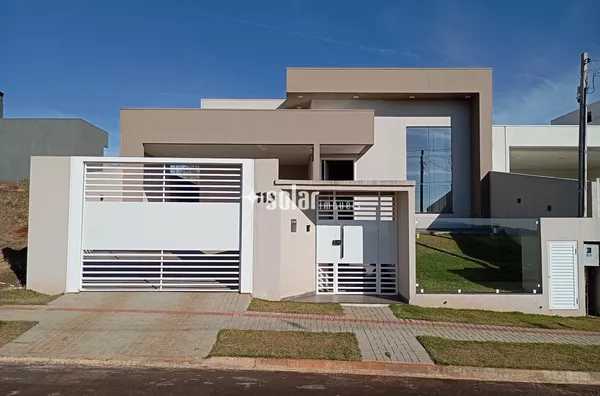 CASA SEMI NOVA BAIRRO FRARON LOT. DOM LUIZ