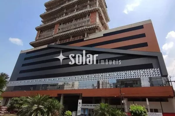 SALAS COMERCIAIS CORPORATIVAS ED PIO DE PIETRELCINA AV BRASIL B CENTRO