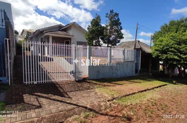 CASA DE ALVENARIA R ITAPUA N 2922 B SAO LUIZ 