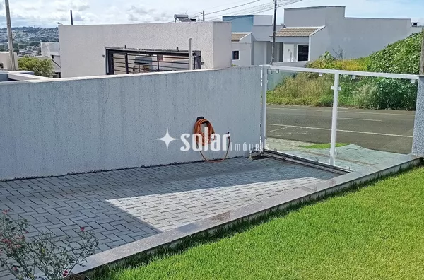 CASA LAJE RUA EVA SANTOS SILVA - FRARON