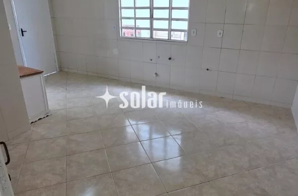 CASA DE ALVENARIA B JARDIM PRIMAVERA