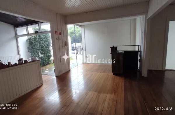 CASA MISTA R SALGADO FILHO N 235 B PINHEIROS - Foto 4