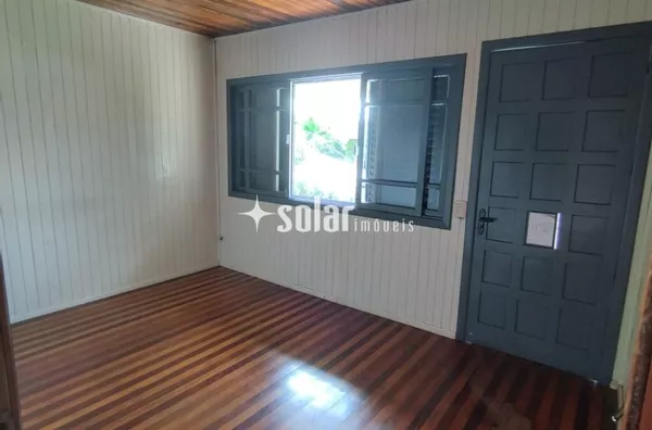 CASA MISTA B VILA ISABEL