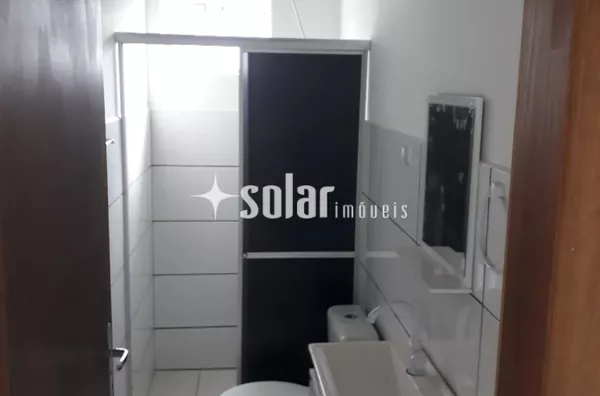 KITINET 08 RESIDENCIAL IGUAÇU RUA DOM PEDRO I 1155 BAIRRO SAO CRISTOVAO