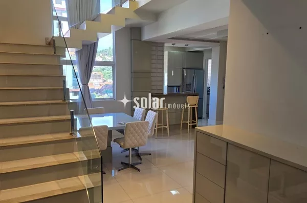 ED SYRIUS (DUPLEX) R MANUEL RIBAS N 254 B BRASILIA