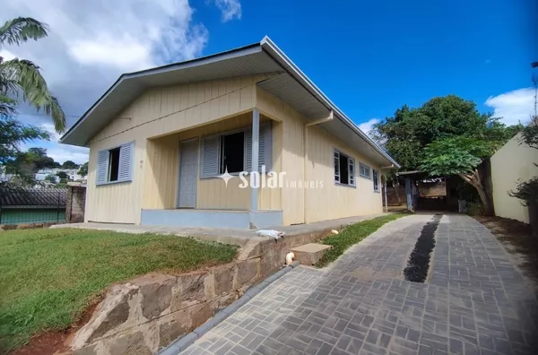 CASA MISTA B VILA ISABEL