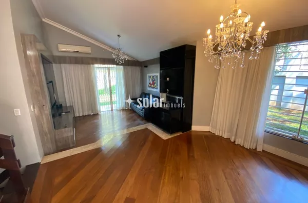 CASA DE ALVENARIA ALTO PADRAO R PRIMO MIOTTO N 165 B LA SALLE