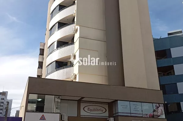 APARTAMENTO TODO MOBILIADO ED FLORENCE RUA IBIPORÃ - CENTRO
