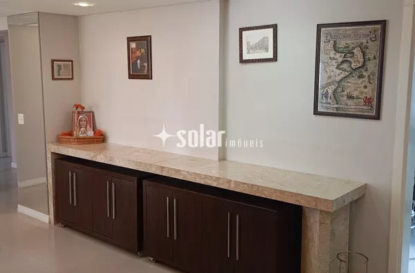 APARTAMENTO TODO MOBILIADO ED FLORENCE RUA IBIPORÃ - CENTRO