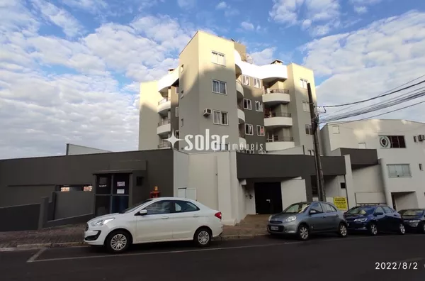 ED RIO MADEIRA R LUIZ FAVRETTO N 20 B CENTRO