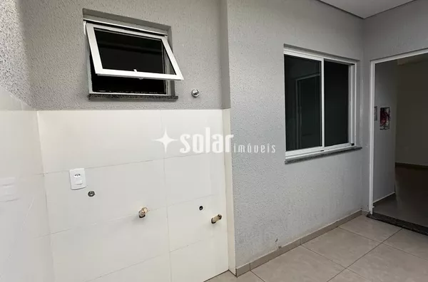 CASA DE ALVENARIA R RICIERI CAPELEZZO B FRARON