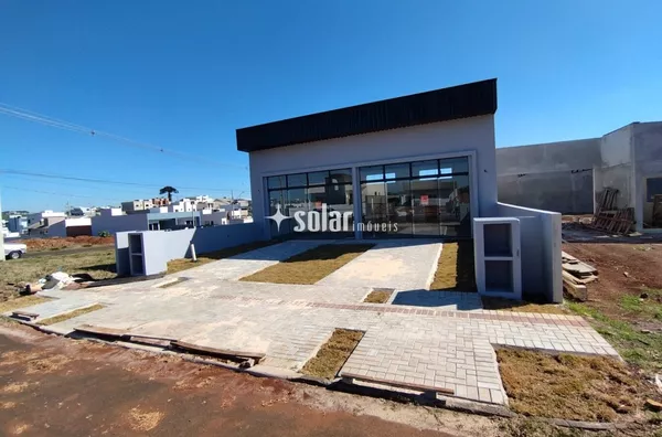 BARRACAO R RAFAEL LOPES DOS SANTOS B AEROPORTO