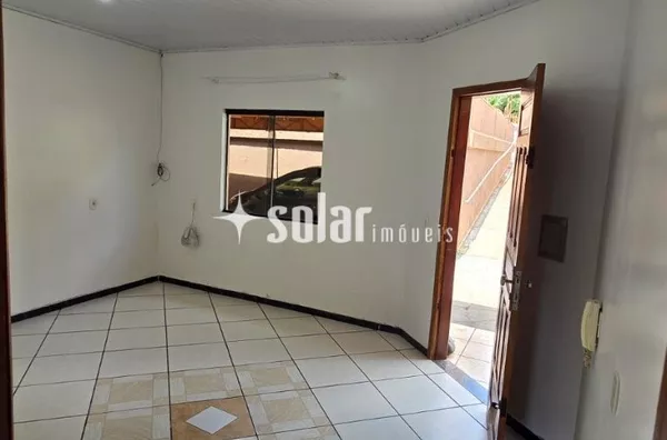 RESIDENCIAL AURORA CASA 08 BL A TRAVESSA ABEL ANTONIO GUERRA N 33 B MENINO DEUS