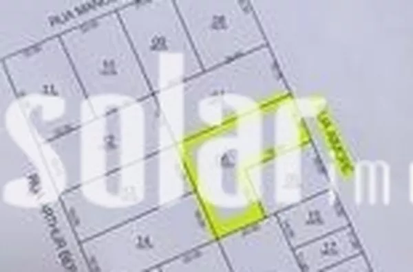 TERRENO AMPLO R AIMORE B BRASILIA