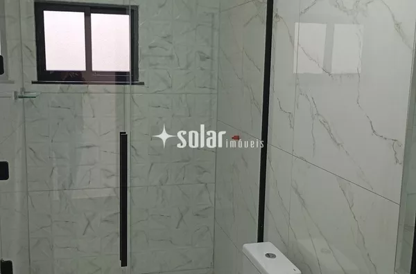 CASA NOVA BAIRRO FRARON