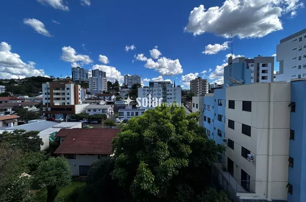 ED ATHOS R JACIRETA N 334 B CENTRO