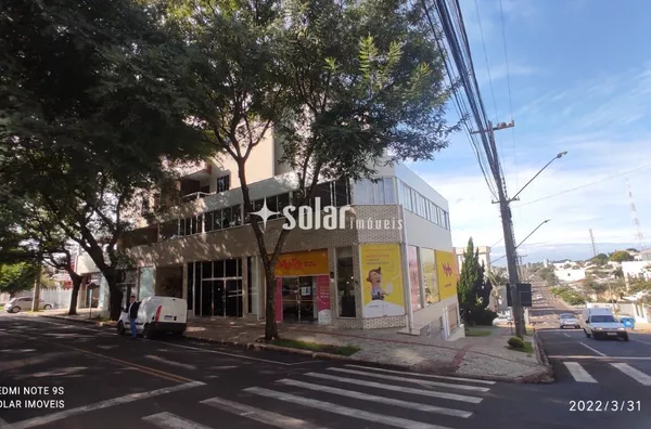 ED MIRAGGIO R VICENTE MACHADO N 191 B JARDIM PRIMAVERA 