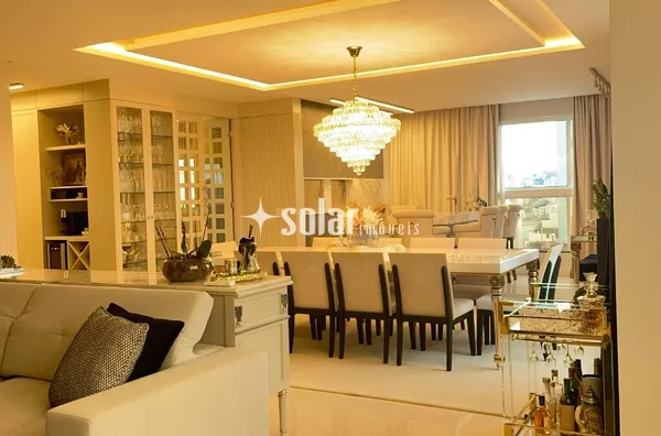 ED VASTI APTO 201 ALTO PADRAO AV BRASIL 890 CENTRO