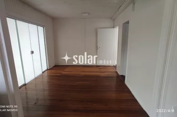 CASA MISTA R SALGADO FILHO N 235 B PINHEIROS - Foto 5