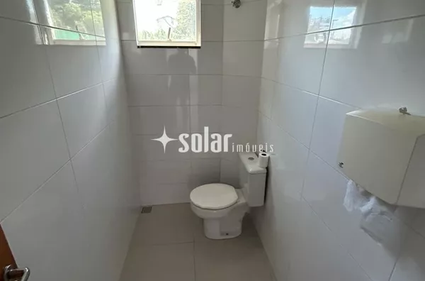 SALAS COMERCIAIS 07 E 08 - 2° ANDAR EDIFICIO R TOCANTINS N 1991 B CENTRO